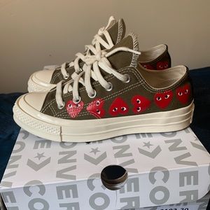 Commes Des Garçon PLAY